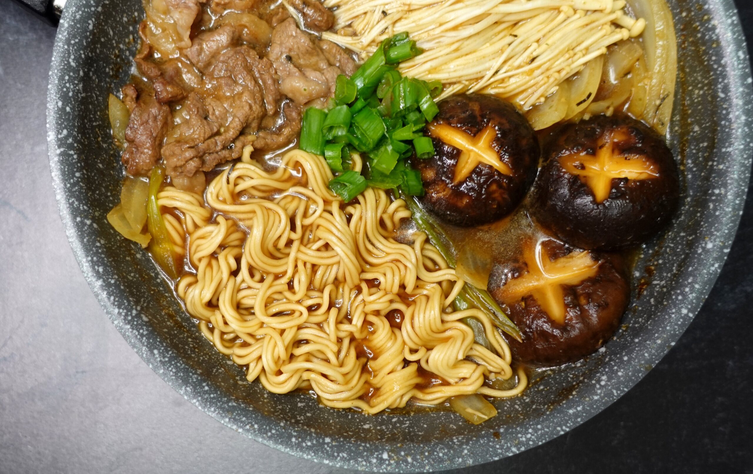 Sukiyaki: Experience Culinary Elegance with Guide to Japanese Gastronomy