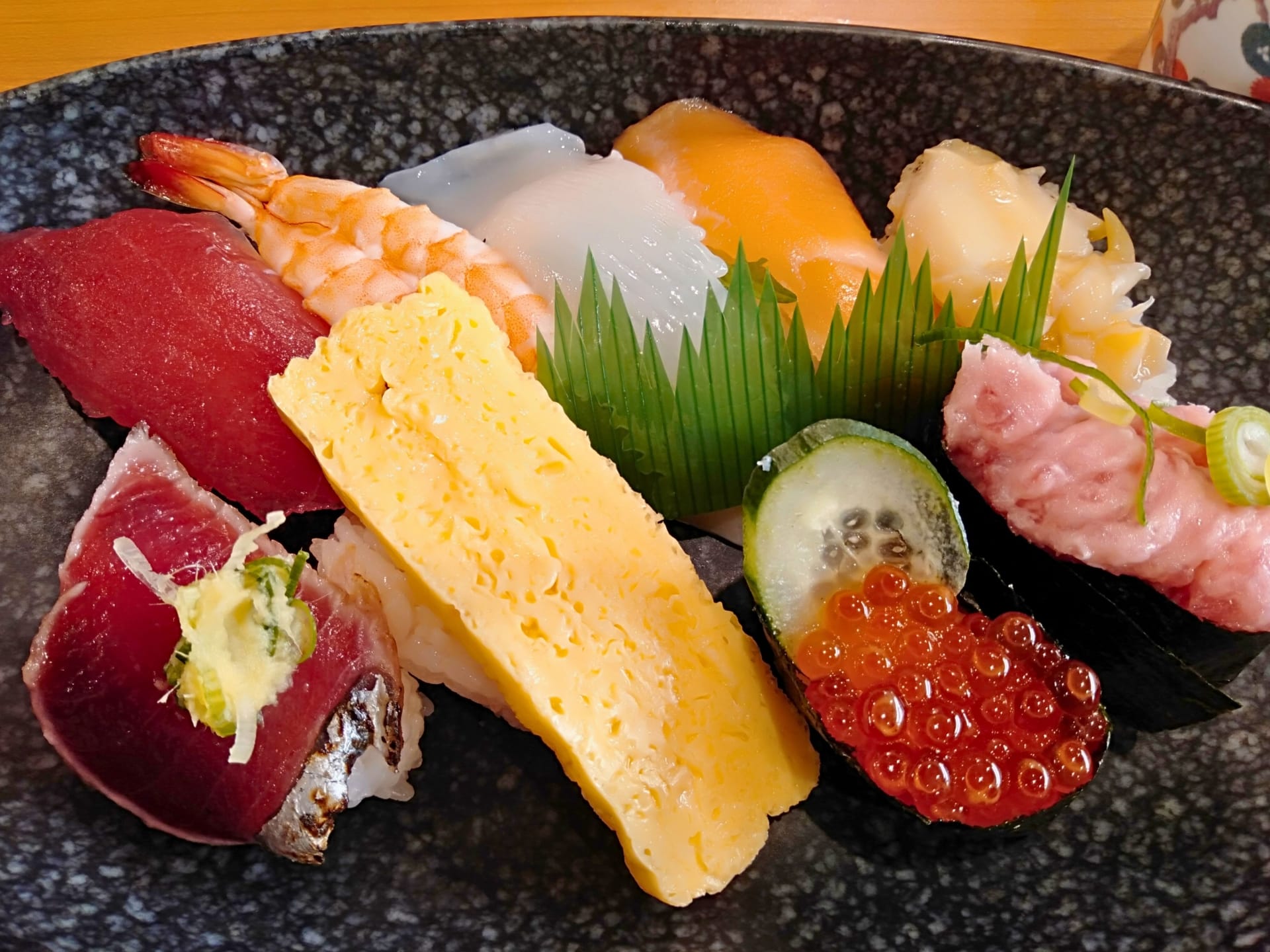 Sushi The Quintessential Taste of Japan