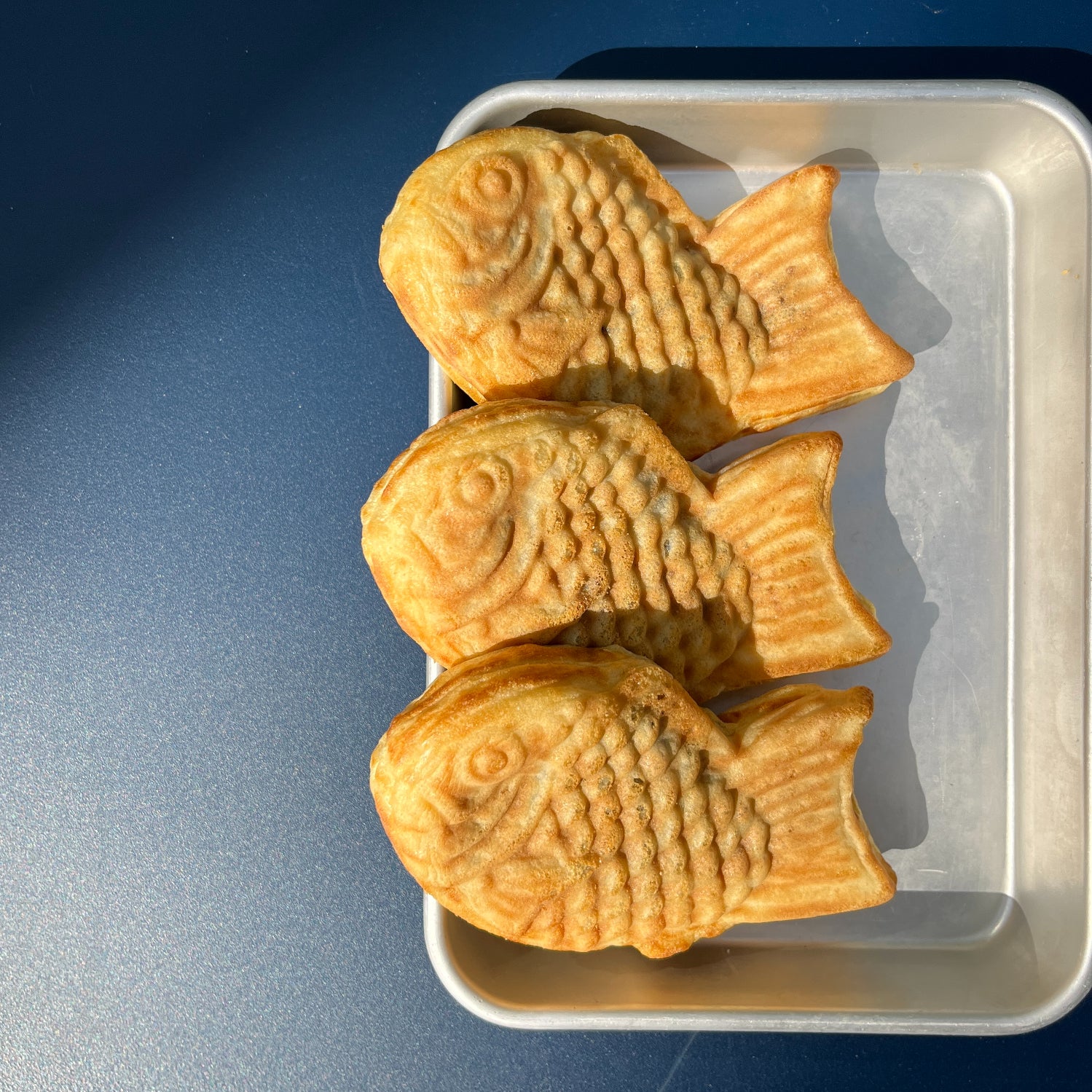 Taiyaki: The Sweet Invitation to Japan’s Culinary Wonders