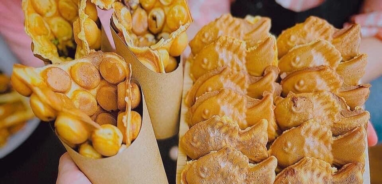 Taiyaki: The Sweet Invitation to Japan’s Culinary Wonders