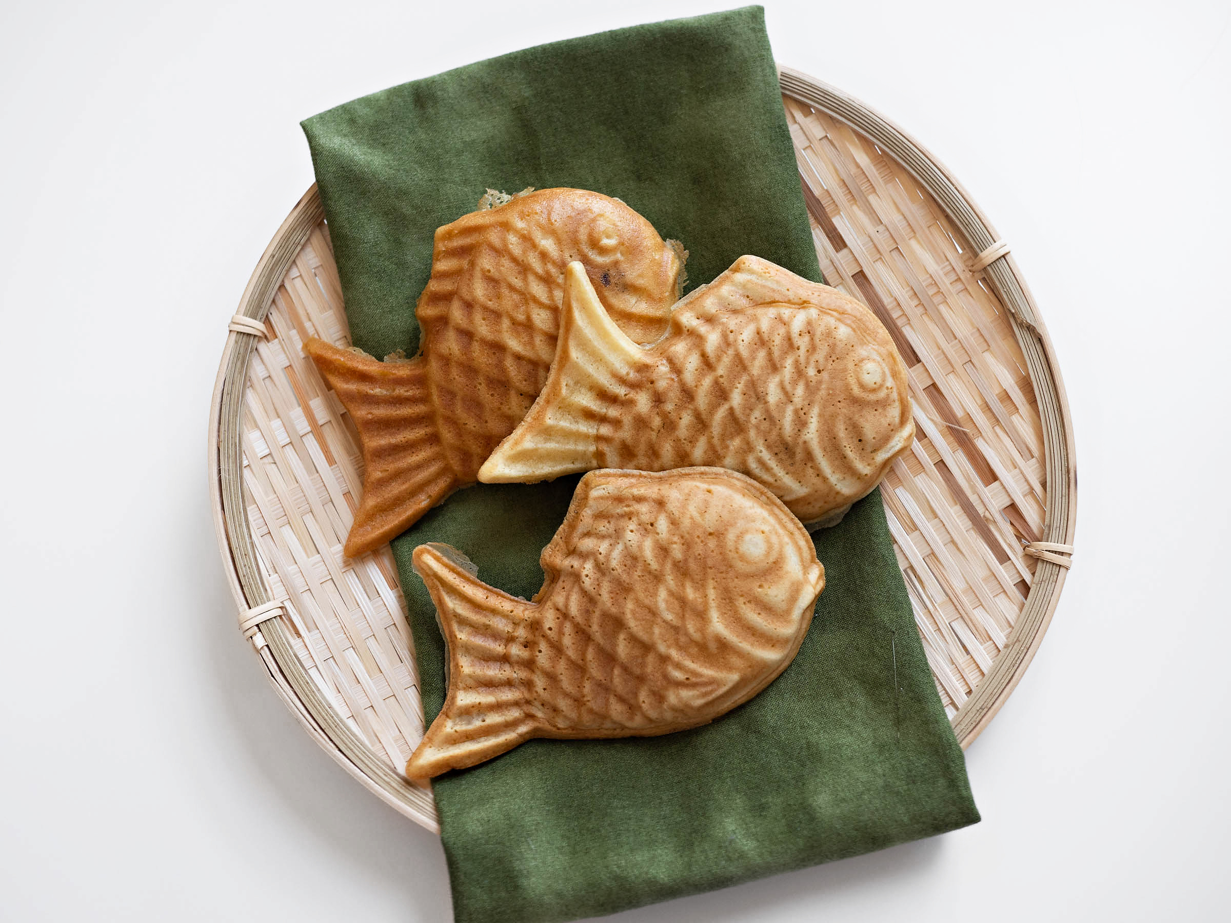 Taiyaki: The Sweet Invitation to Japan’s Culinary Wonders