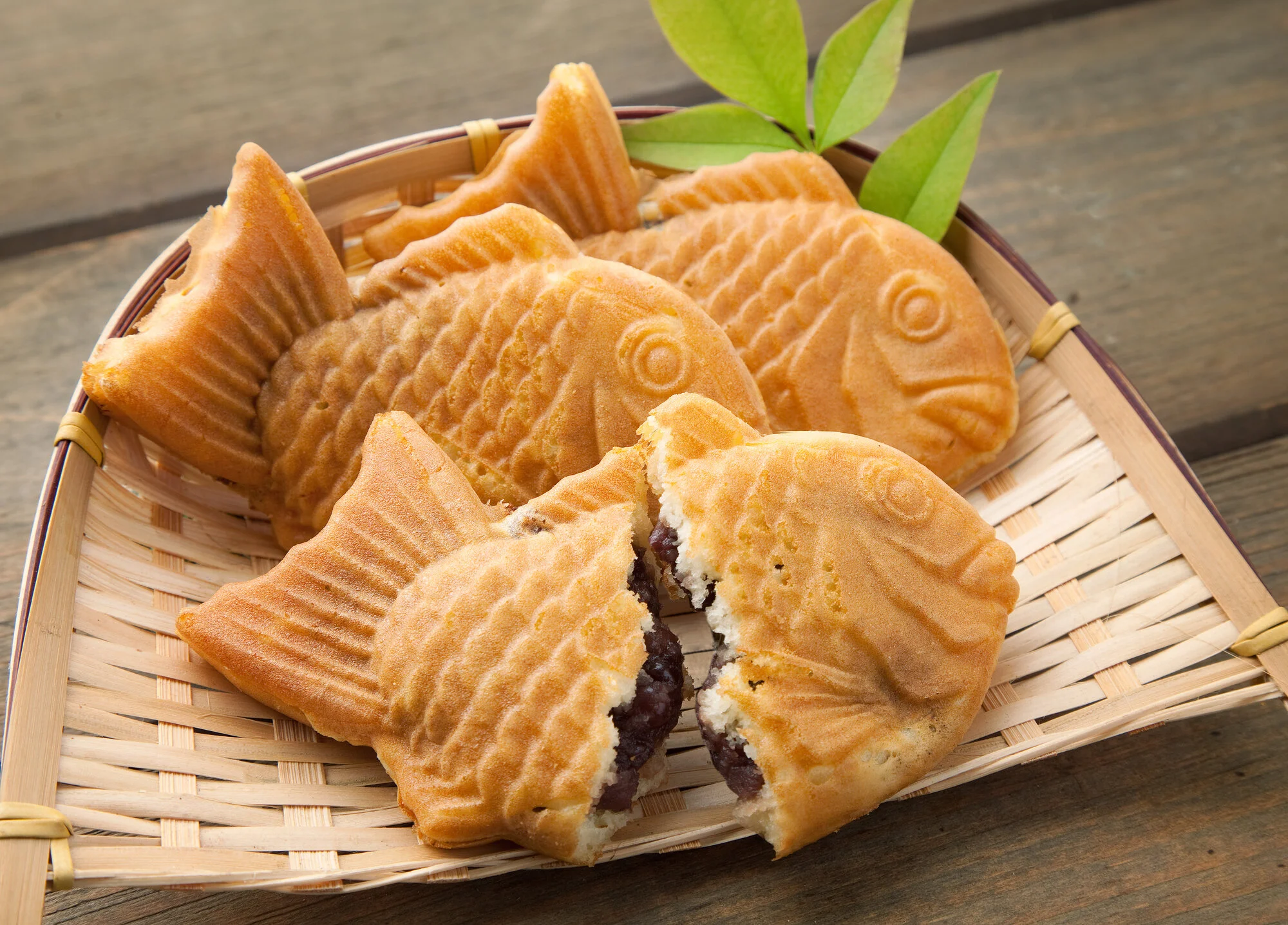 Taiyaki: The Sweet Invitation to Japan’s Culinary Wonders