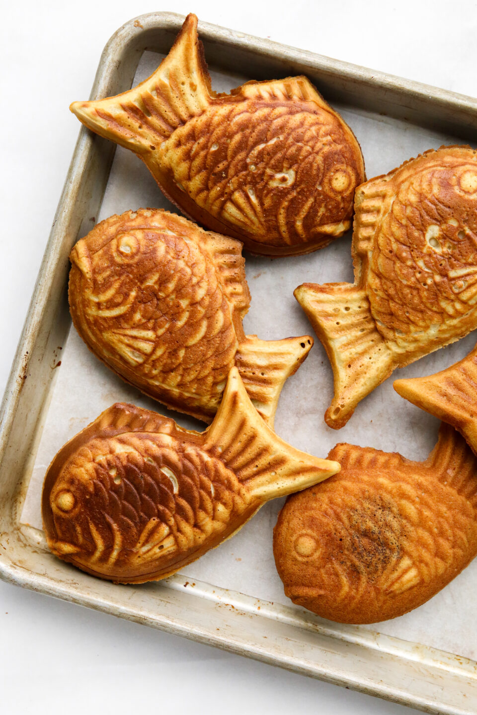 Taiyaki: The Sweet Invitation to Japan’s Culinary Wonders