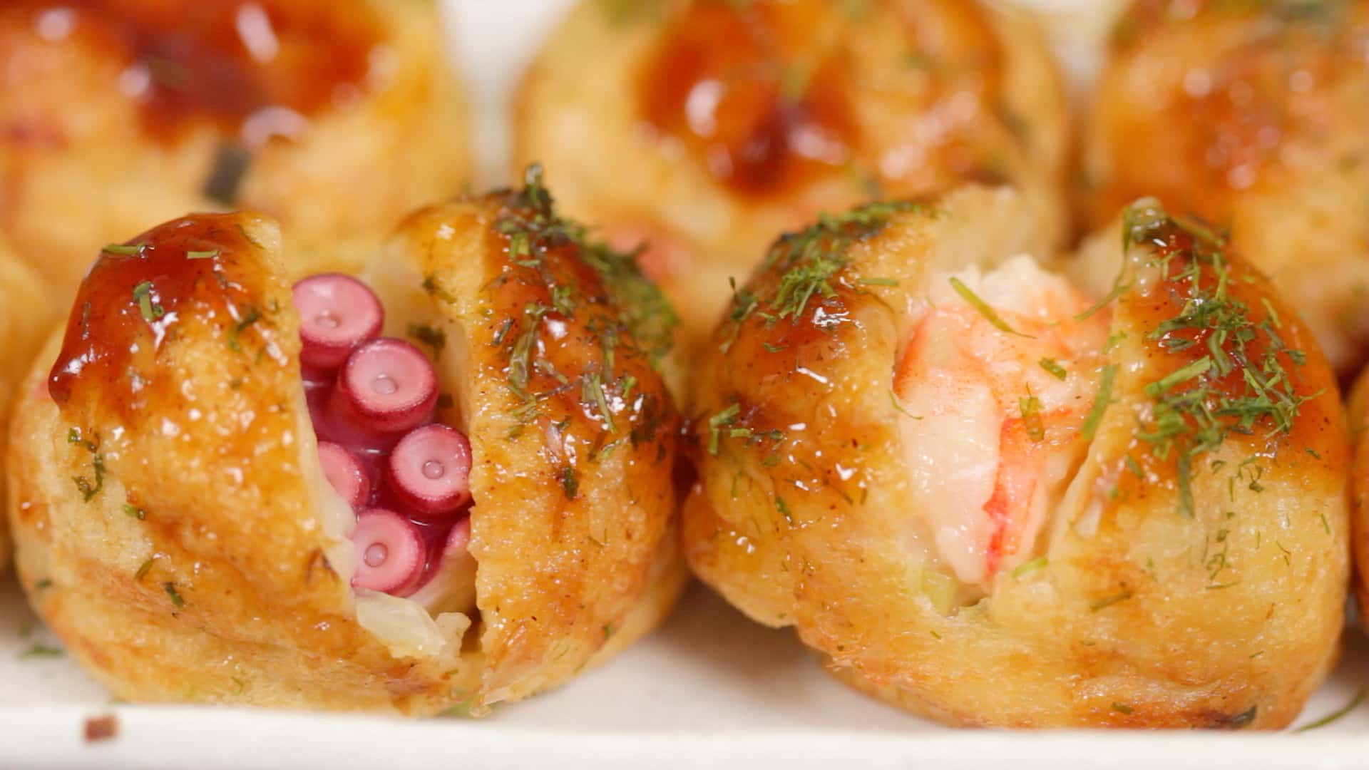 Takoyaki Adventure: Discovering Japanese Culinary Magic