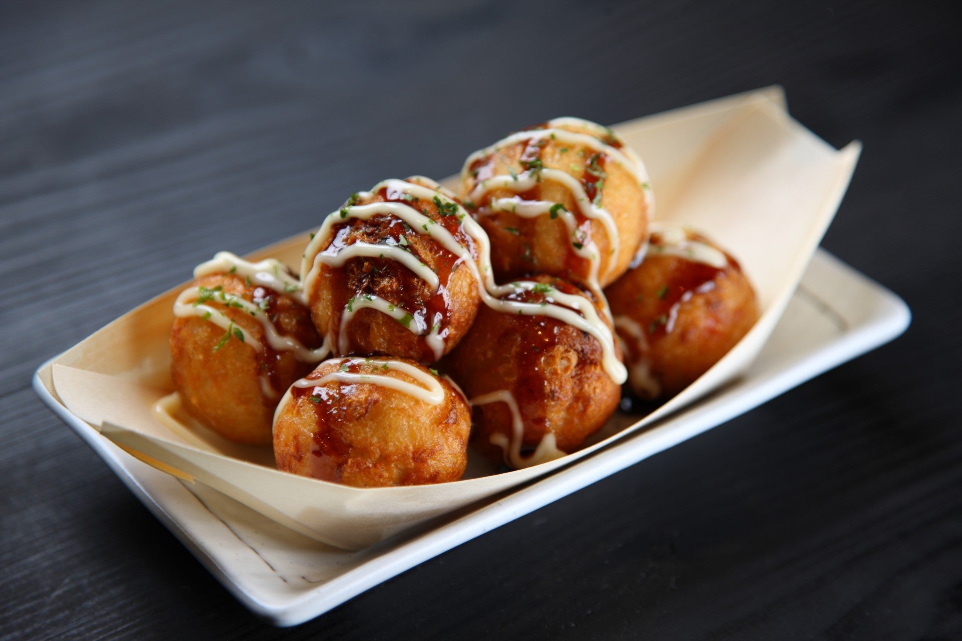 Takoyaki Adventure: Discovering Japanese Culinary Magic