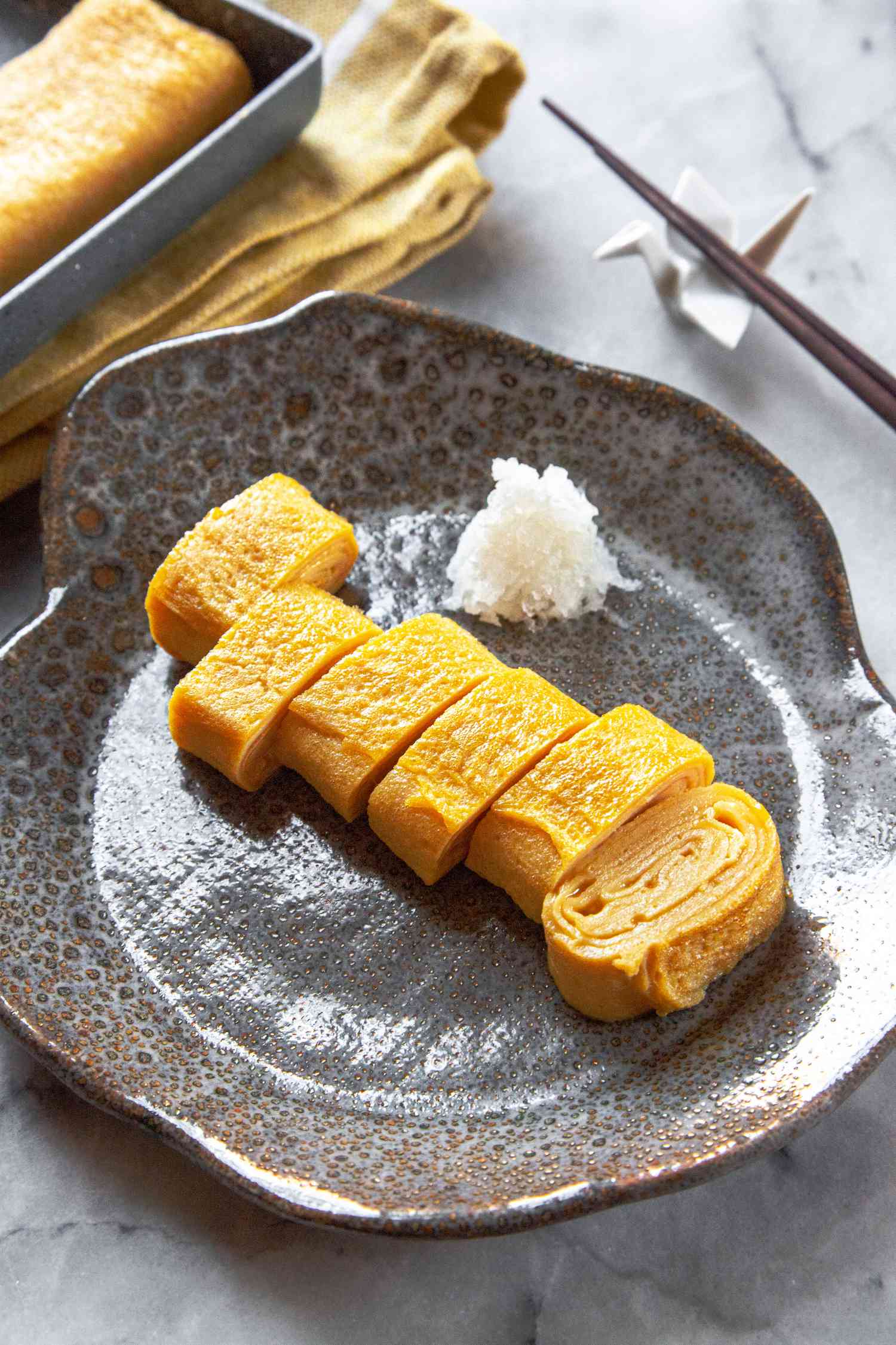 Tamagoyaki: Discovering Japanese Culinary Treasures with Yoshida Hotel