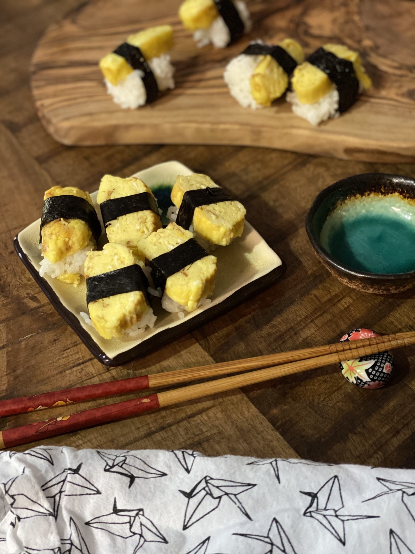 Tamagoyaki: Discovering Japanese Culinary Treasures with Yoshida Hotel