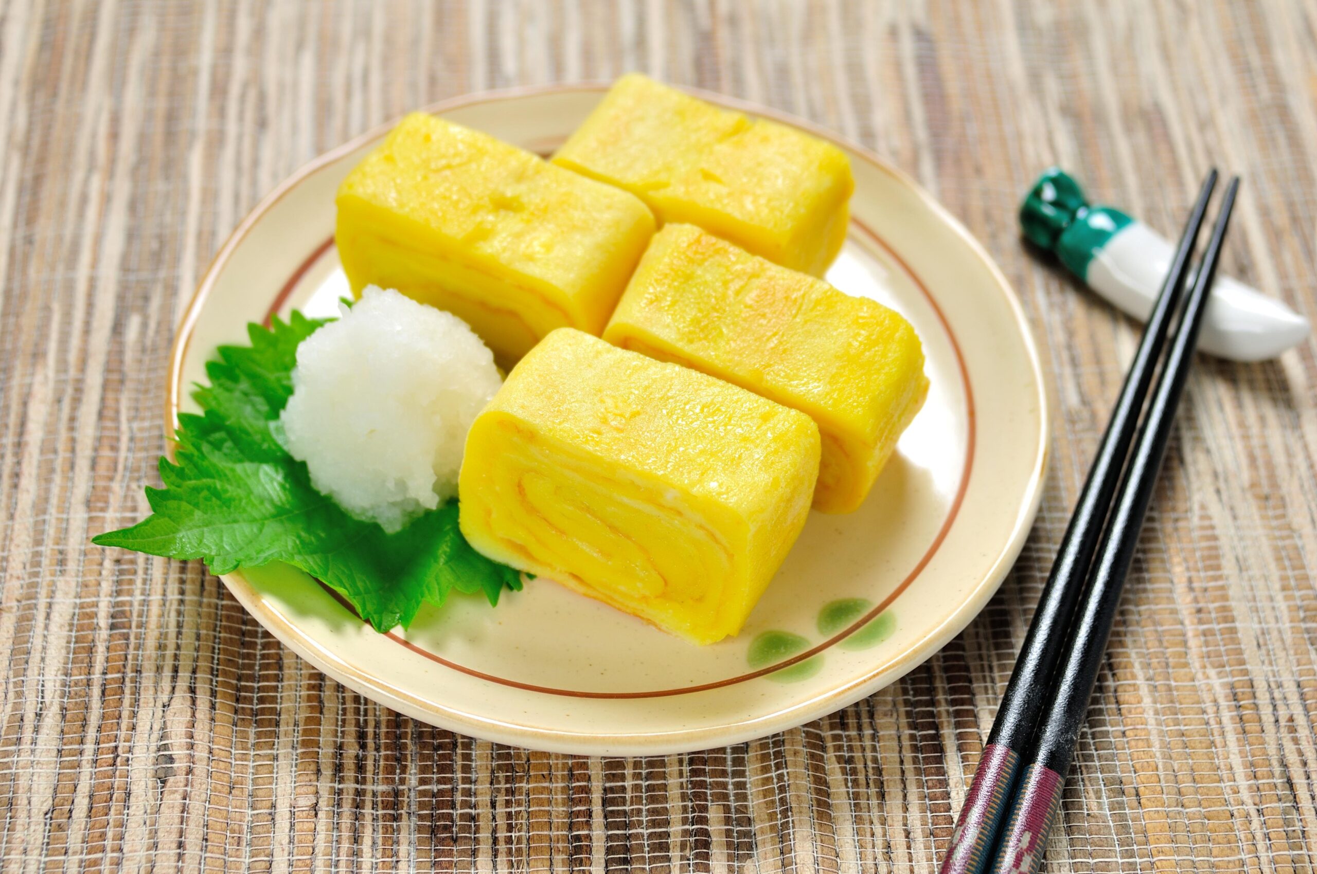 Tamagoyaki: Discovering Japanese Culinary Treasures with Yoshida Hotel