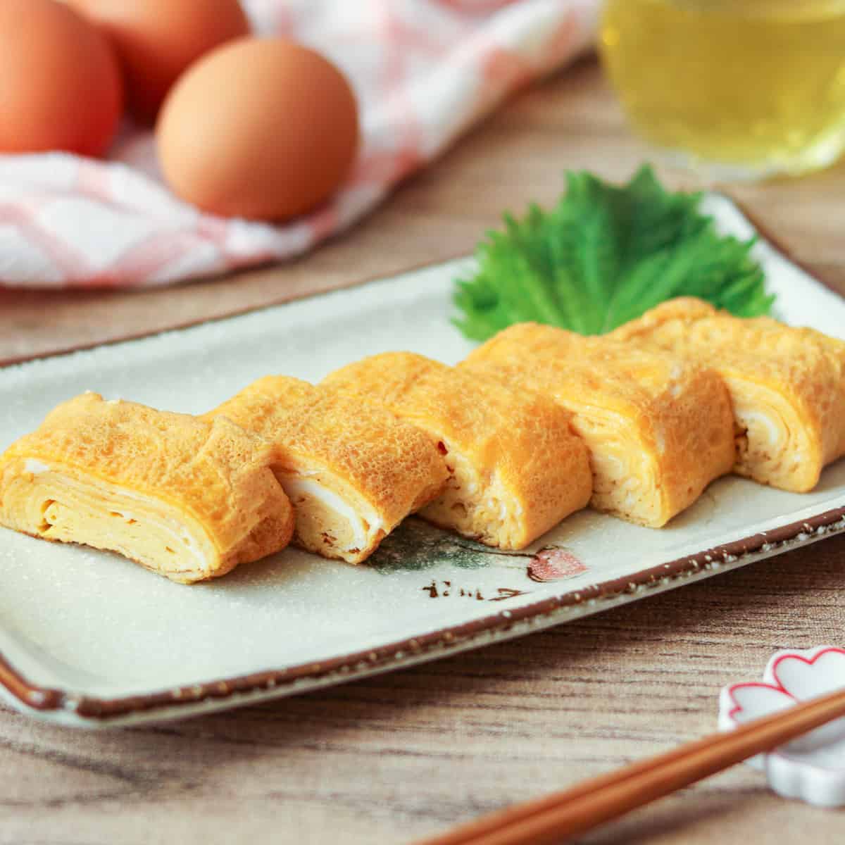 Tamagoyaki: Discovering Japanese Culinary Treasures with Yoshida Hotel