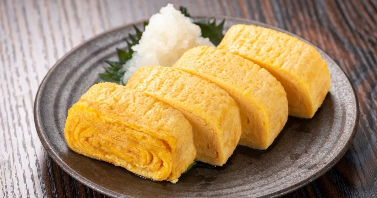 Tamagoyaki: Discovering Japanese Culinary Treasures with Yoshida Hotel
