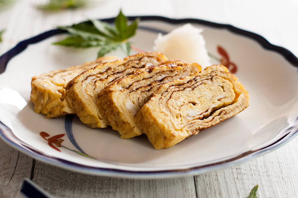 Tamagoyaki: Discovering Japanese Culinary Treasures with Yoshida Hotel