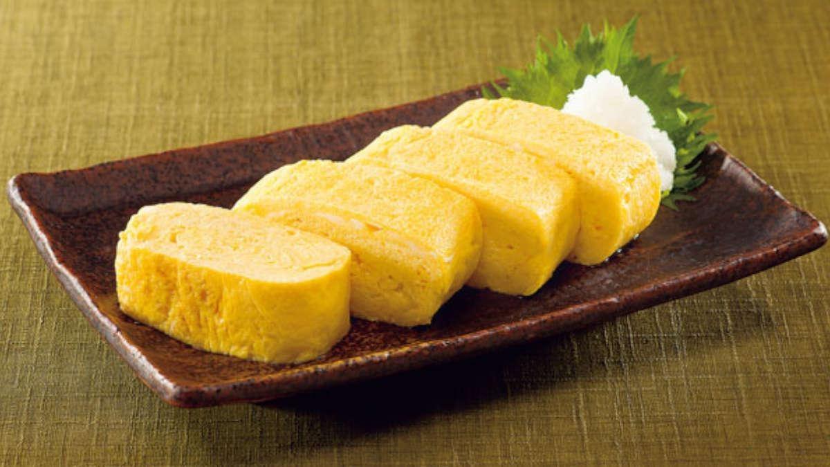 Tamagoyaki: Discovering Japanese Culinary Treasures with Yoshida Hotel