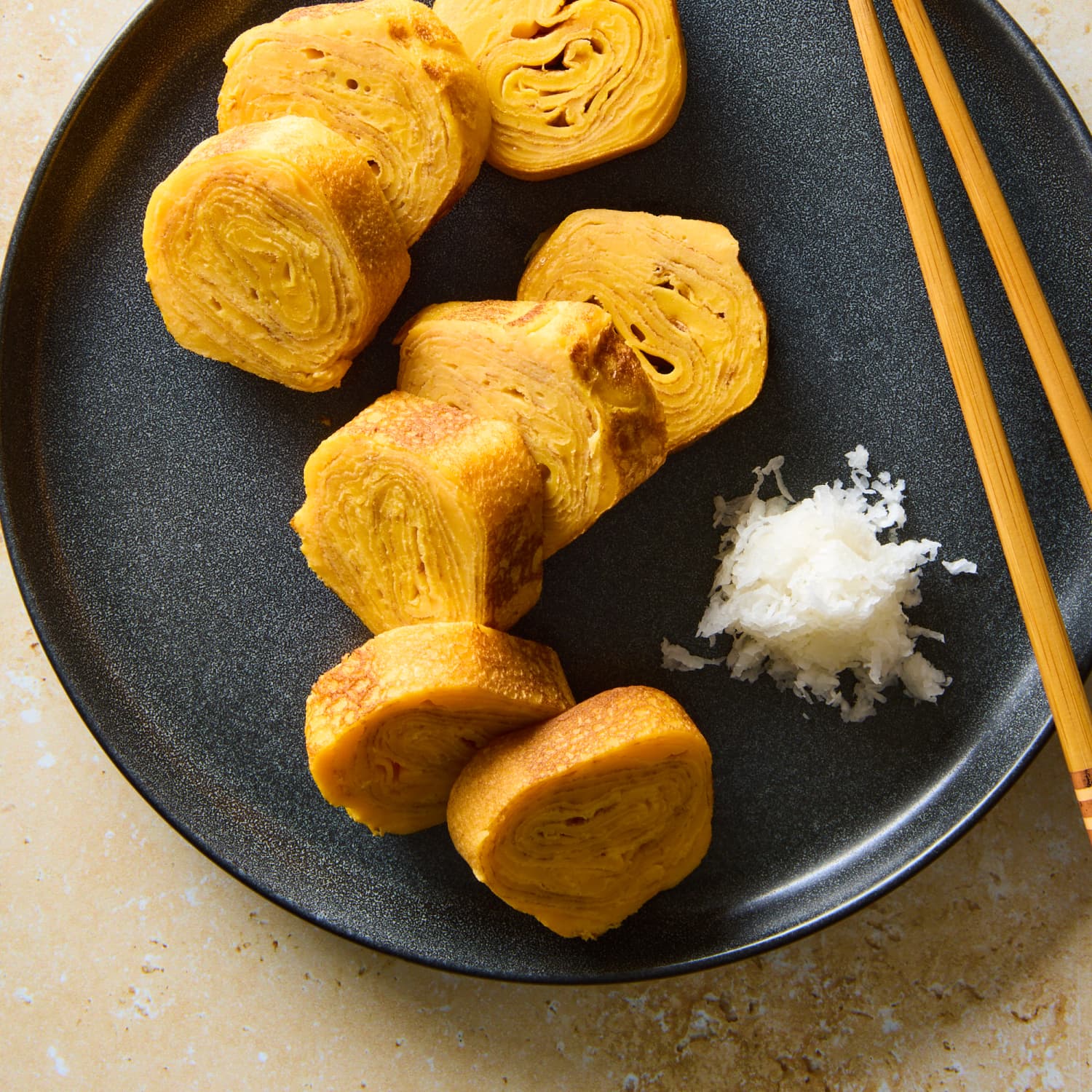 Tamagoyaki: Discovering Japanese Culinary Treasures with Yoshida Hotel