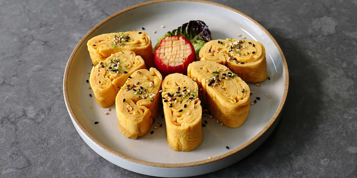Tamagoyaki: Discovering Japanese Culinary Treasures with Yoshida Hotel