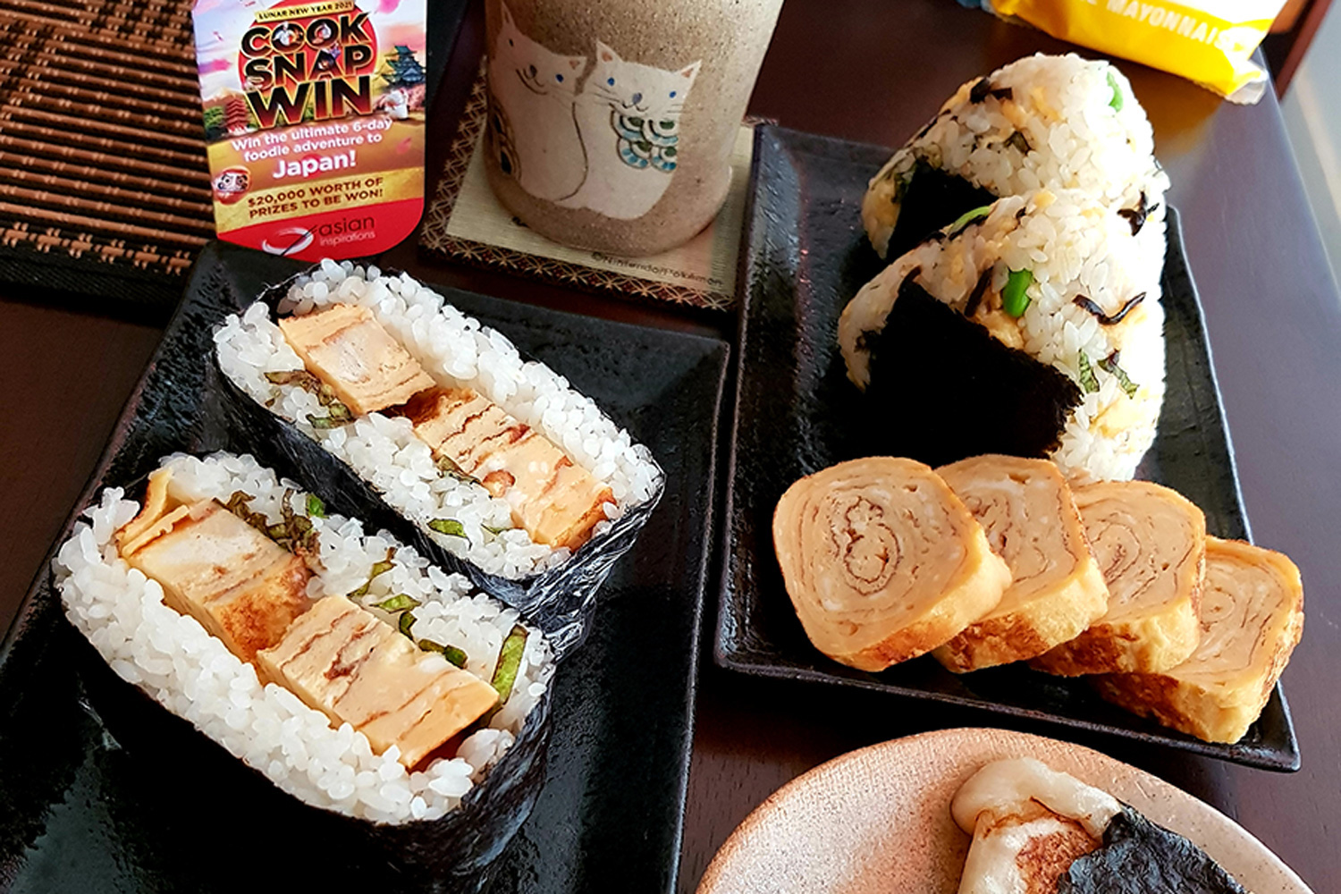 Tamagoyaki: Discovering Japanese Culinary Treasures with Yoshida Hotel