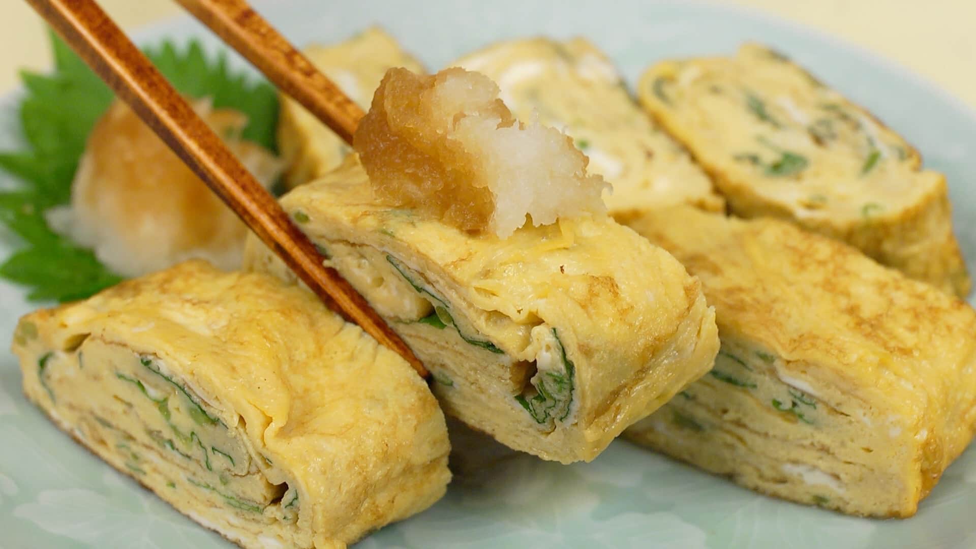 Tamagoyaki: Discovering Japanese Culinary Treasures with Yoshida Hotel