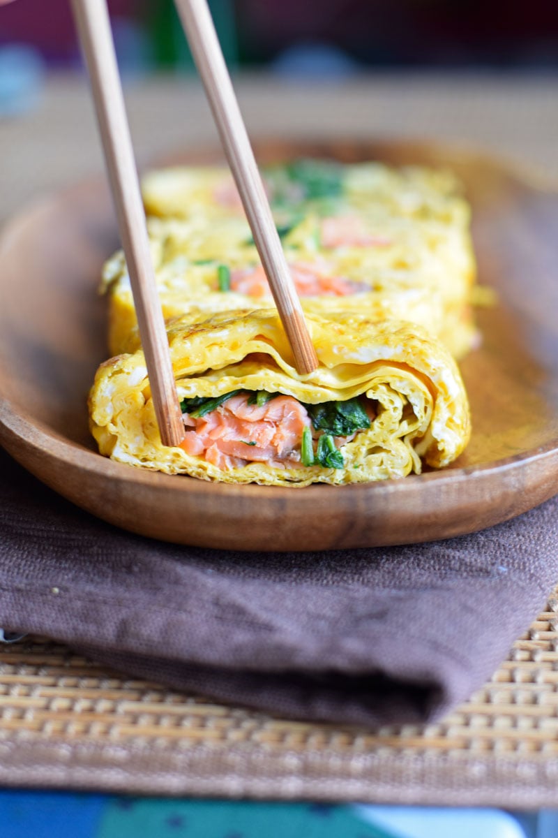 Tamagoyaki: Discovering Japanese Culinary Treasures with Yoshida Hotel