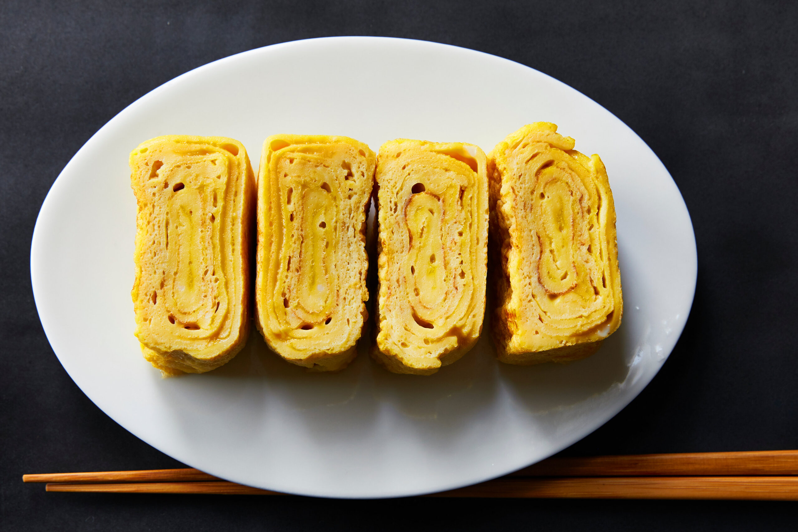 Tamagoyaki: Discovering Japanese Culinary Treasures with Yoshida Hotel