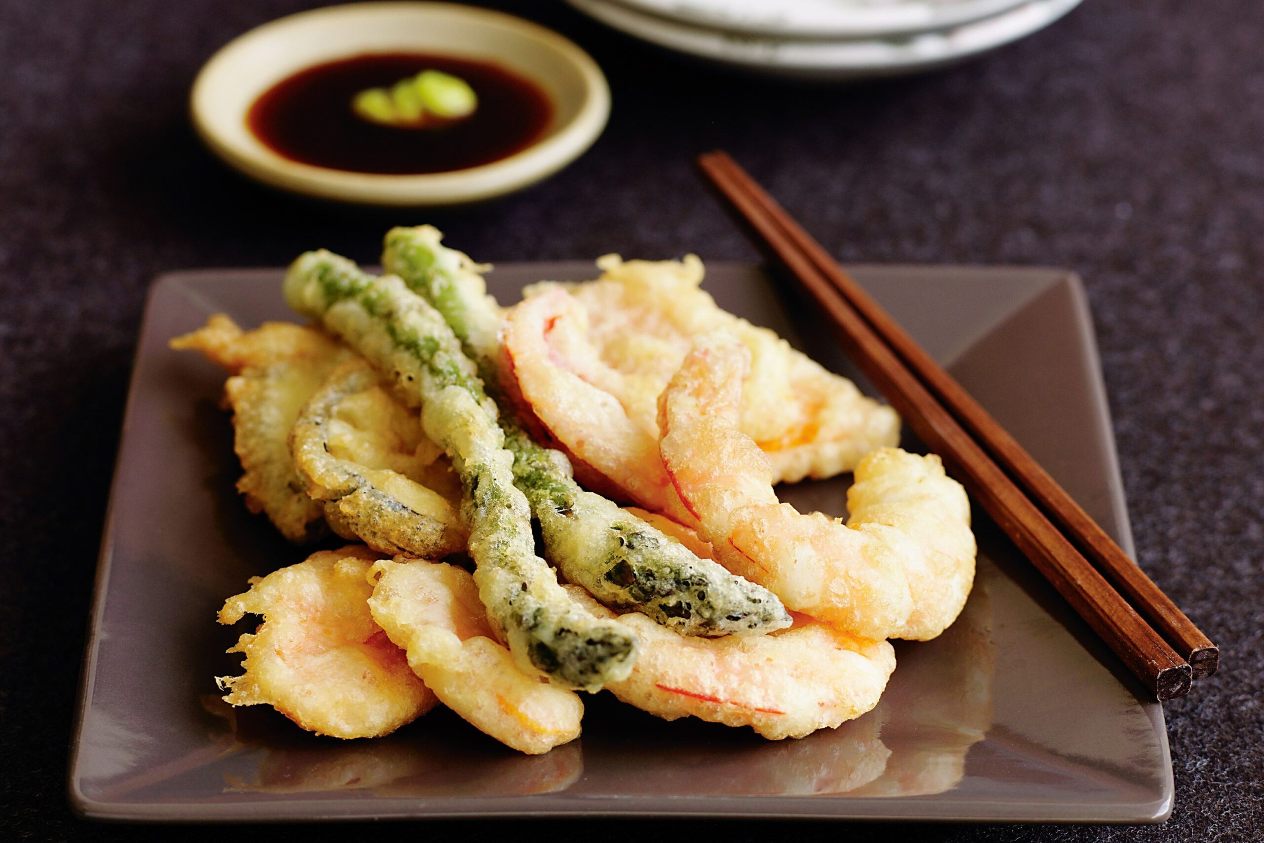 Tempura: An Exquisite Culinary Journey with Yoshida Hotel into Japanese Gastronomy
