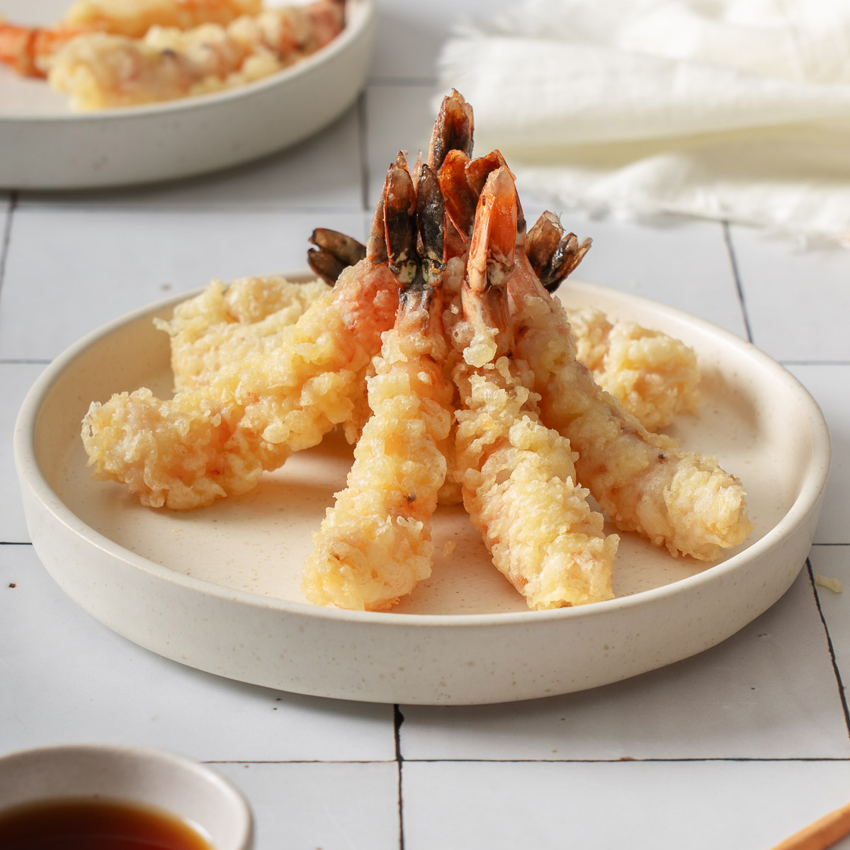 Tempura: An Exquisite Culinary Journey with Yoshida Hotel into Japanese Gastronomy