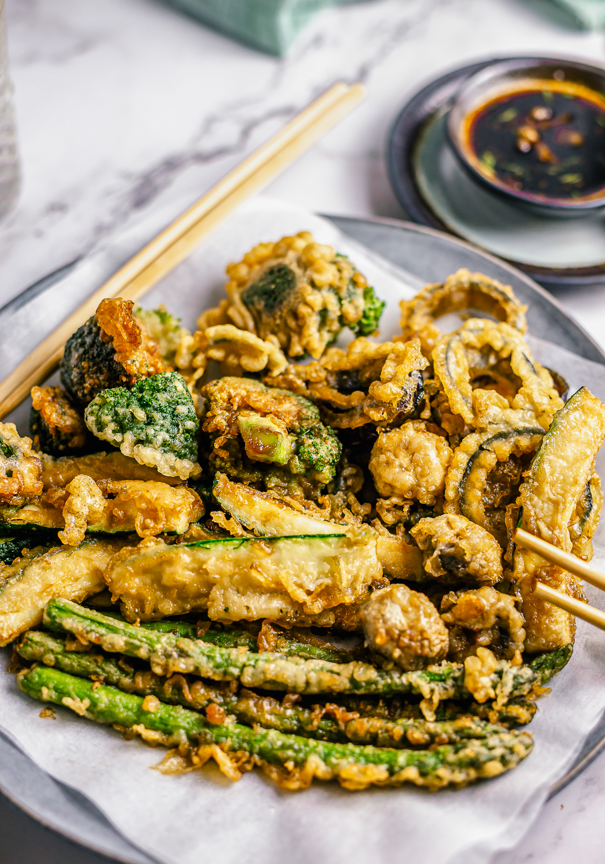 Tempura: An Exquisite Culinary Journey with Yoshida Hotel into Japanese Gastronomy