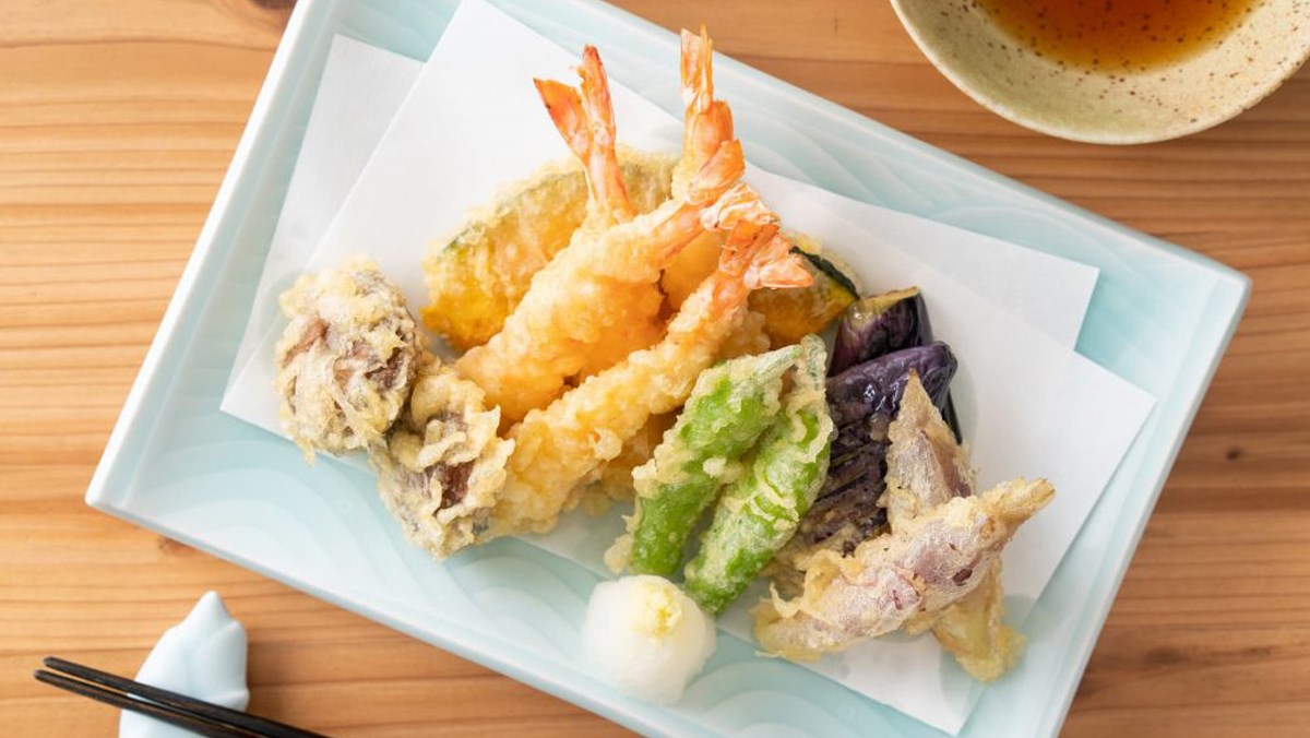 Tempura: An Exquisite Culinary Journey with Yoshida Hotel into Japanese Gastronomy