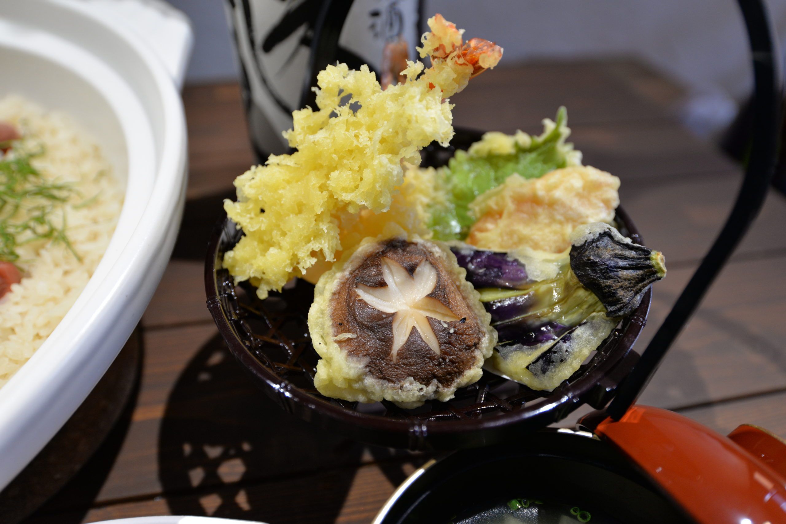 Tempura: An Exquisite Culinary Journey with Yoshida Hotel into Japanese Gastronomy