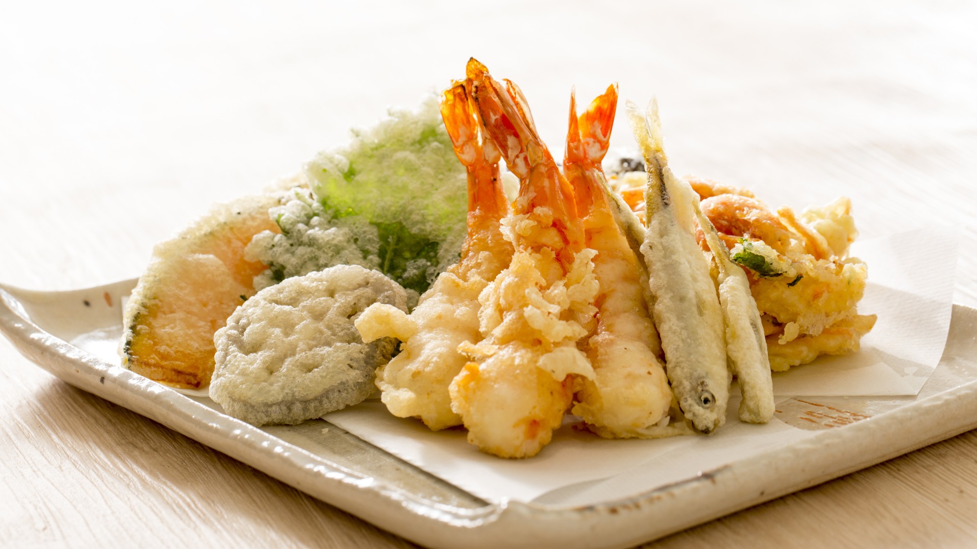 Tempura: An Exquisite Culinary Journey with Yoshida Hotel into Japanese Gastronomy
