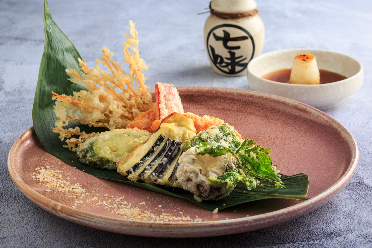 Tempura: An Exquisite Culinary Journey with Yoshida Hotel into Japanese Gastronomy
