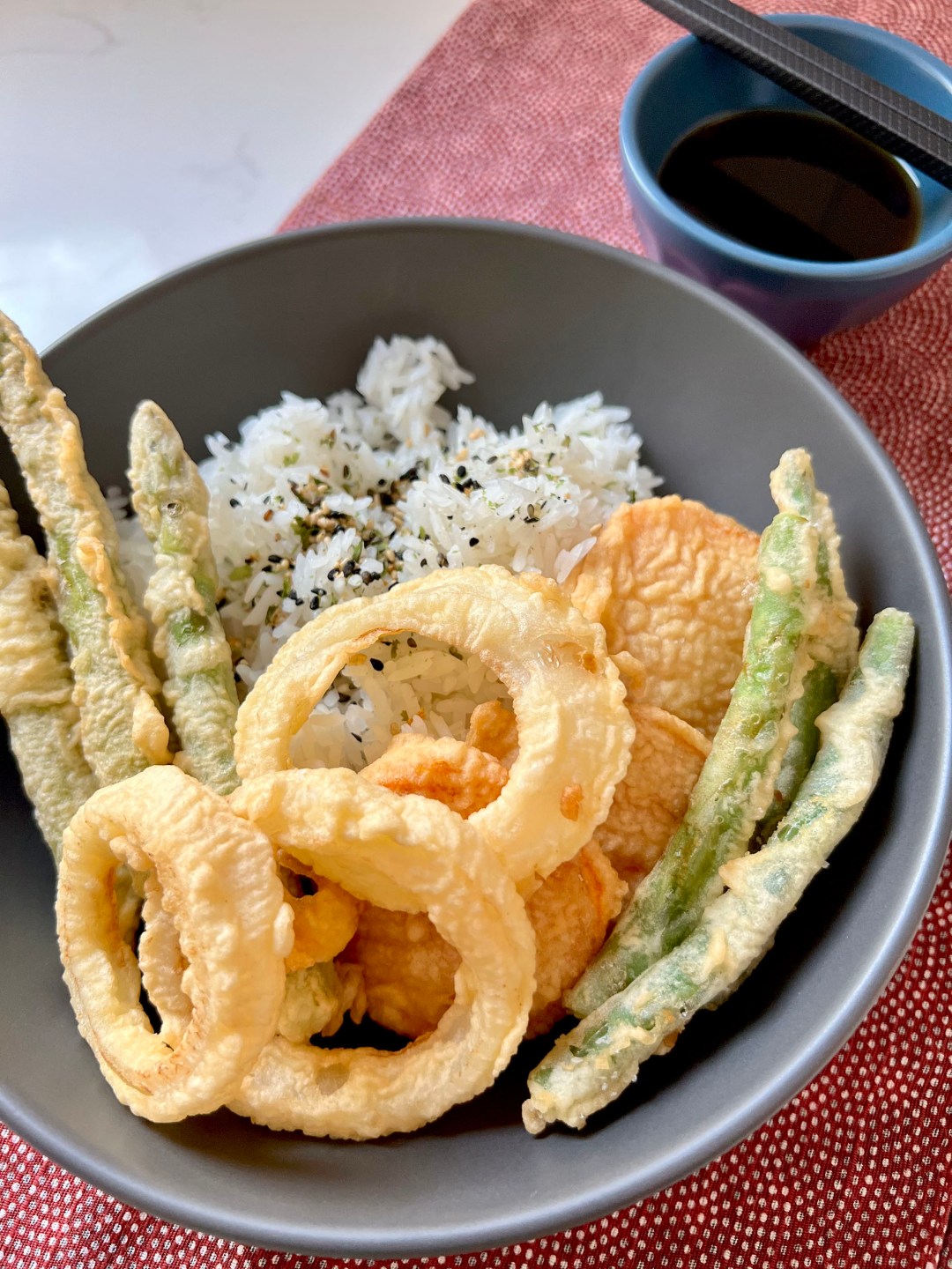 Tempura: An Exquisite Culinary Journey with Yoshida Hotel into Japanese Gastronomy