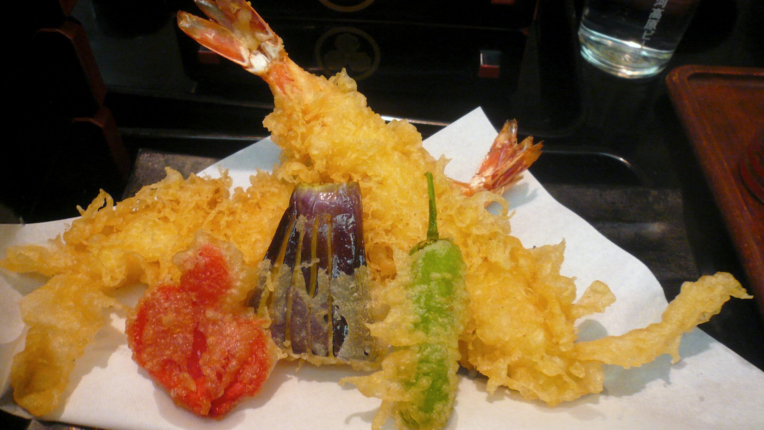 Tempura: An Exquisite Culinary Journey with Yoshida Hotel into Japanese Gastronomy