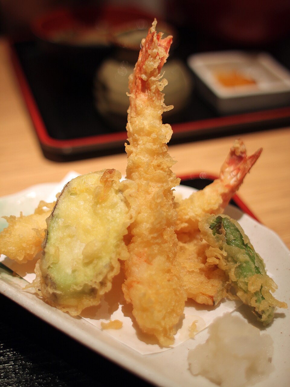 Tempura: An Exquisite Culinary Journey with Yoshida Hotel into Japanese Gastronomy