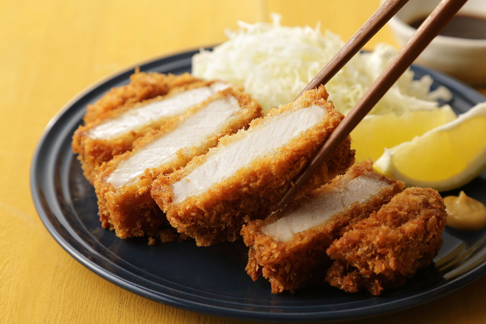 Tonkatsu: Unveiling the Japanese Culinary Gem