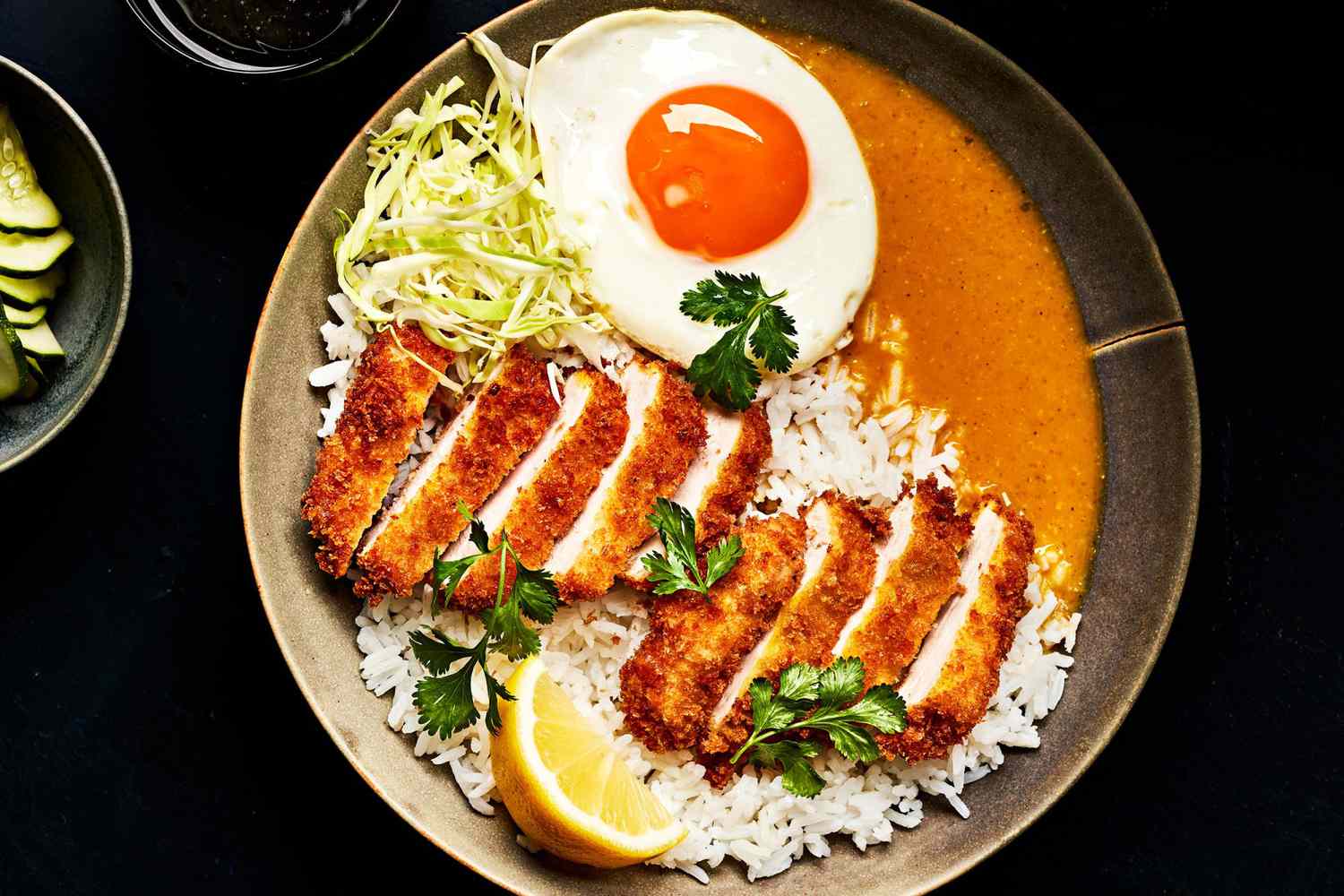 Tonkatsu: Unveiling the Japanese Culinary Gem