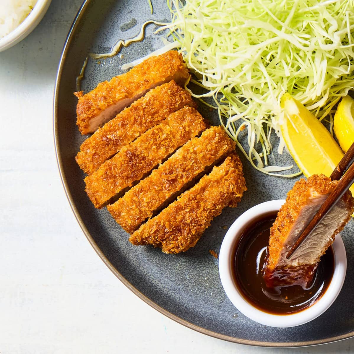 Tonkatsu: Unveiling the Japanese Culinary Gem