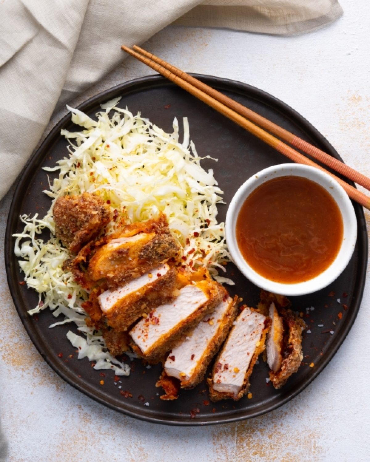 Tonkatsu: Unveiling the Japanese Culinary Gem