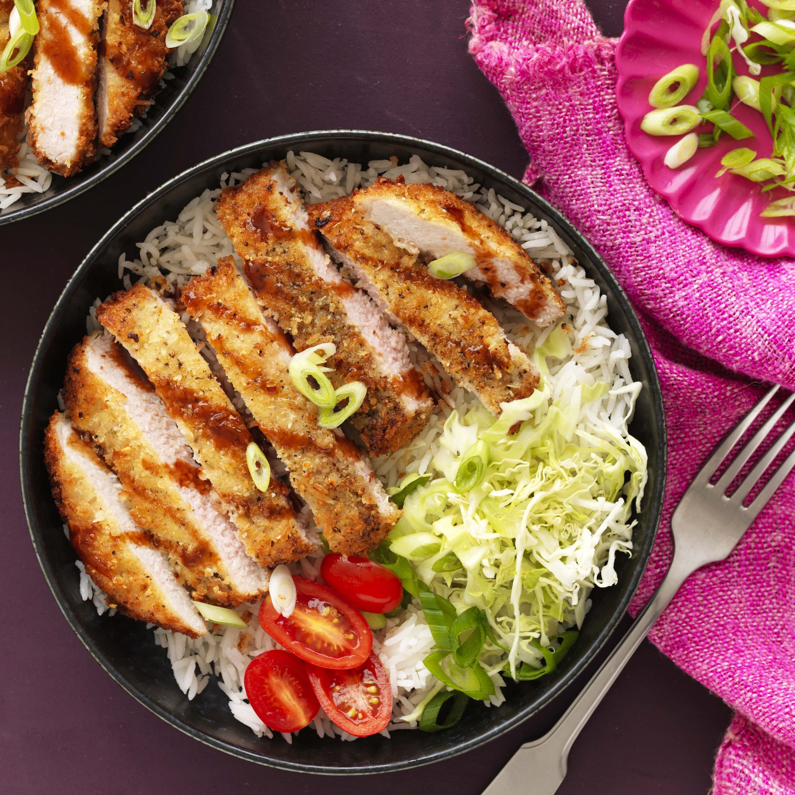 Tonkatsu: Unveiling the Japanese Culinary Gem