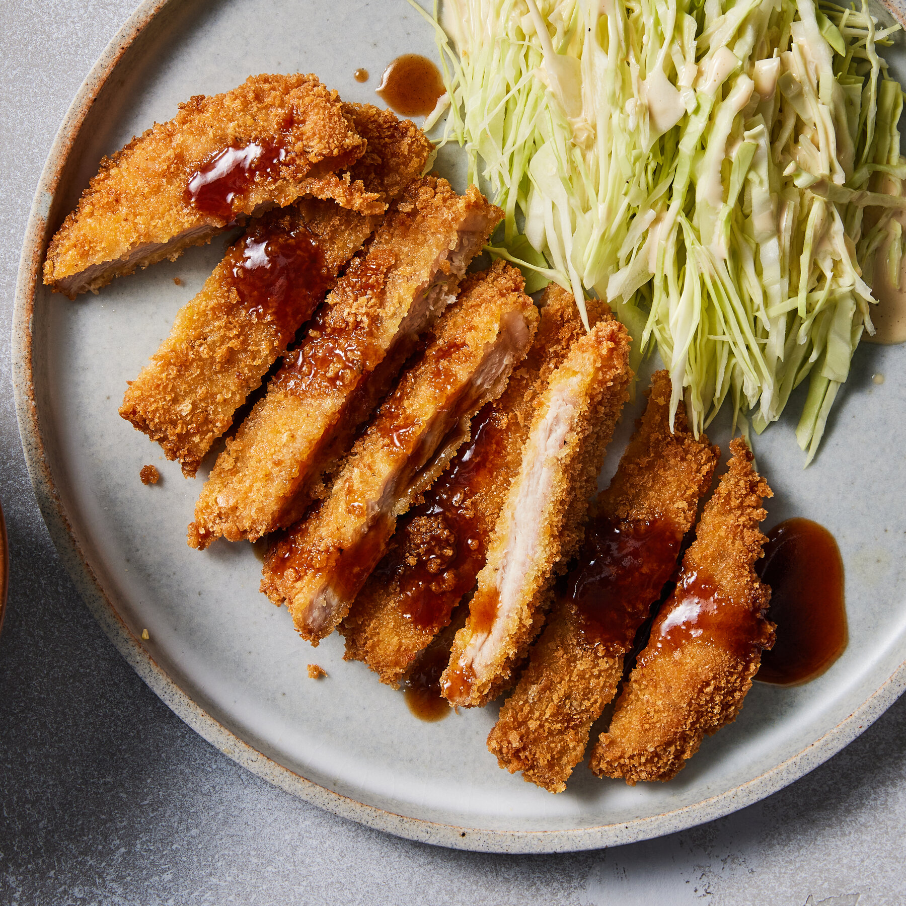 Tonkatsu: Unveiling the Japanese Culinary Gem