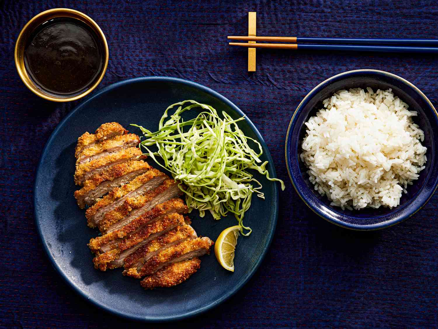Tonkatsu: Unveiling the Japanese Culinary Gem