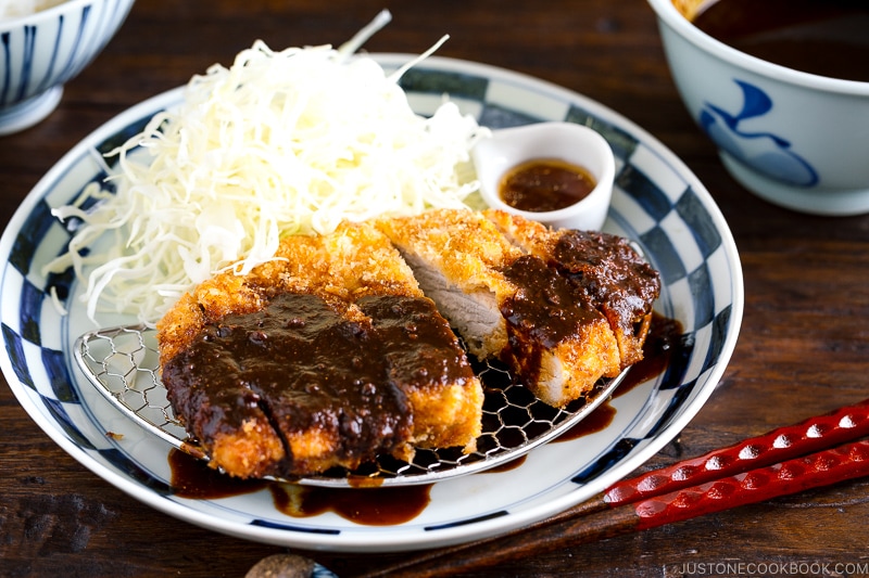 Tonkatsu: Unveiling the Japanese Culinary Gem