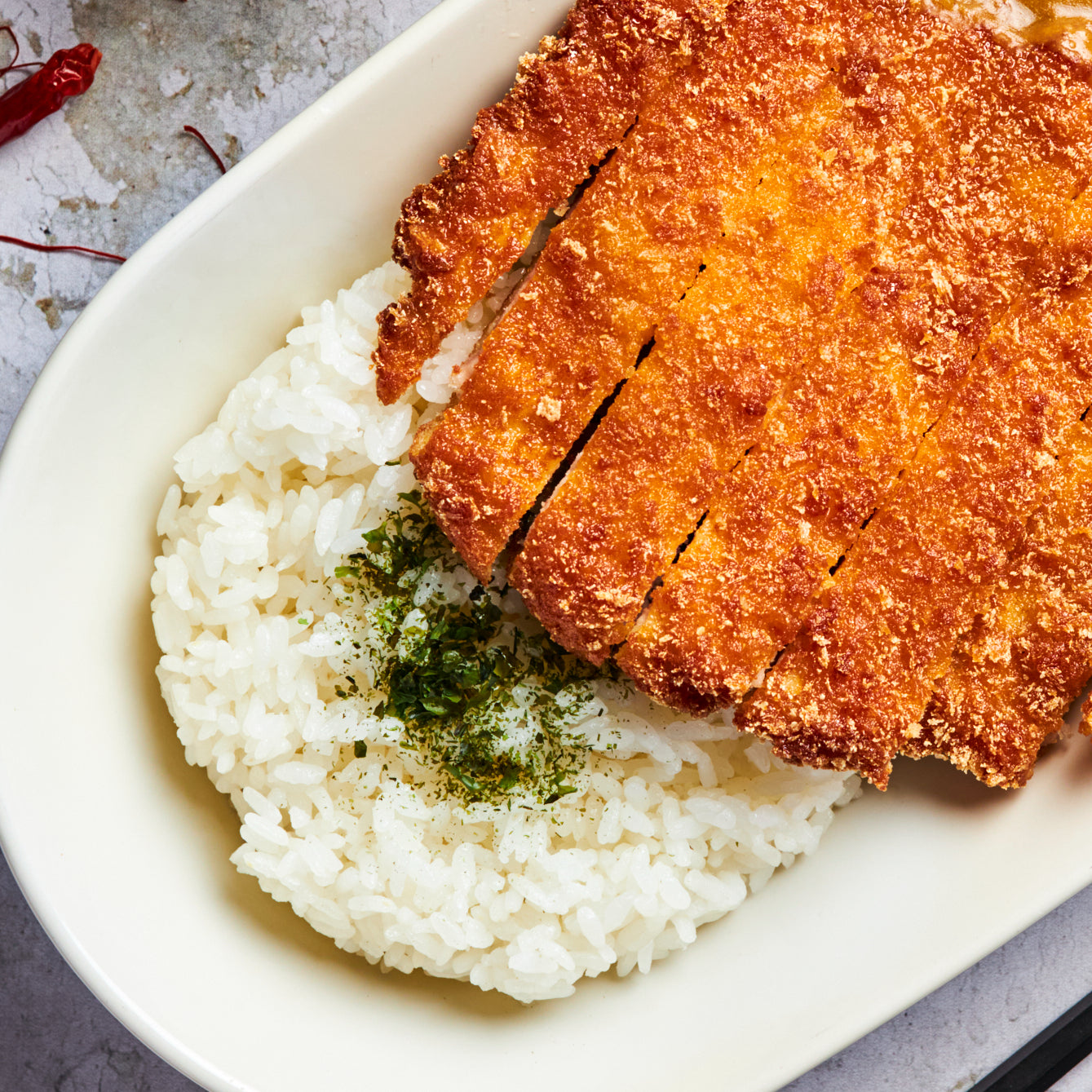 Tonkatsu: Unveiling the Japanese Culinary Gem
