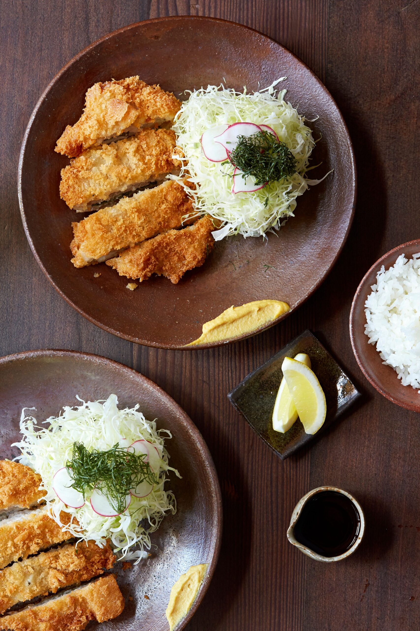 Tonkatsu: Unveiling the Japanese Culinary Gem