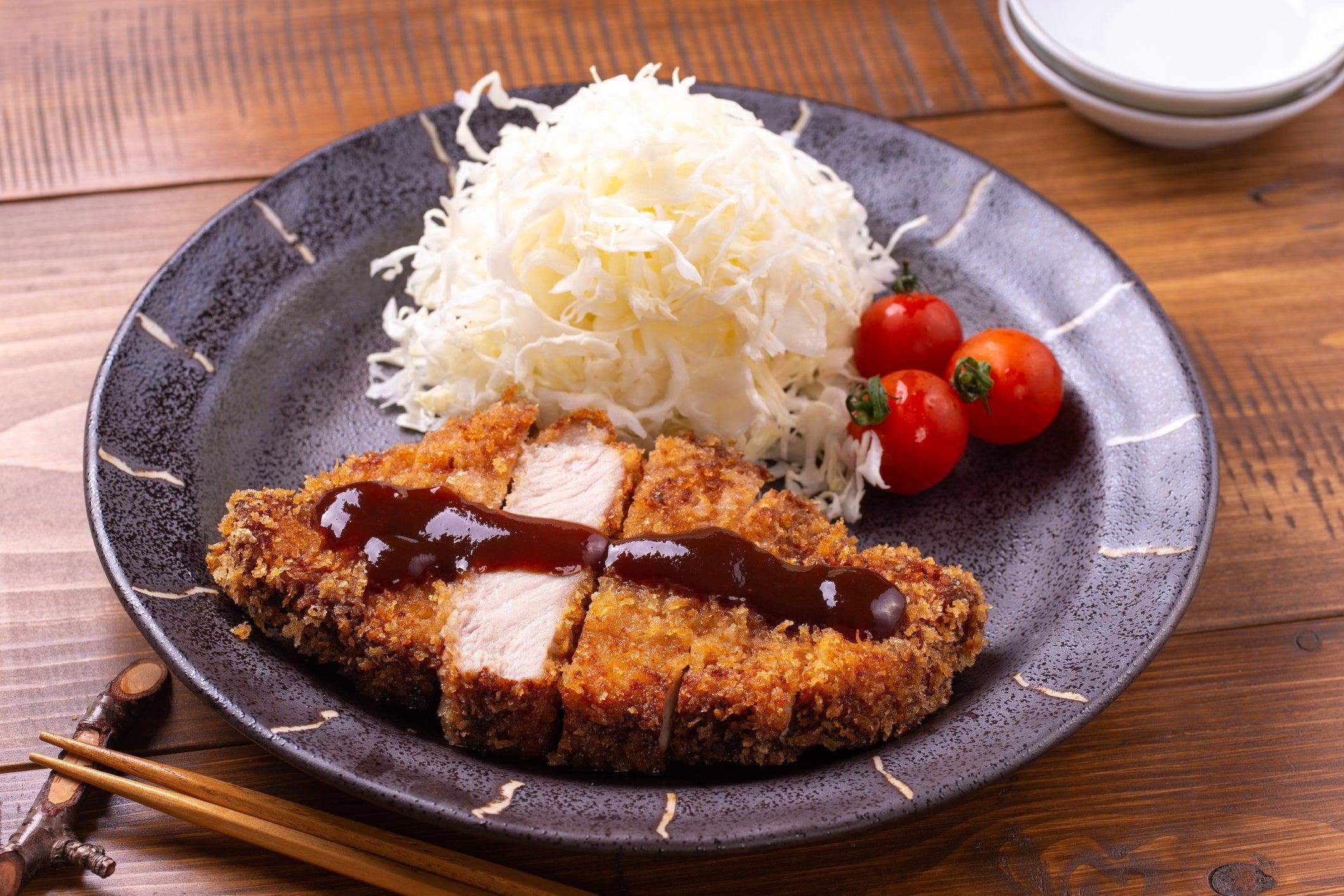Tonkatsu: Unveiling the Japanese Culinary Gem