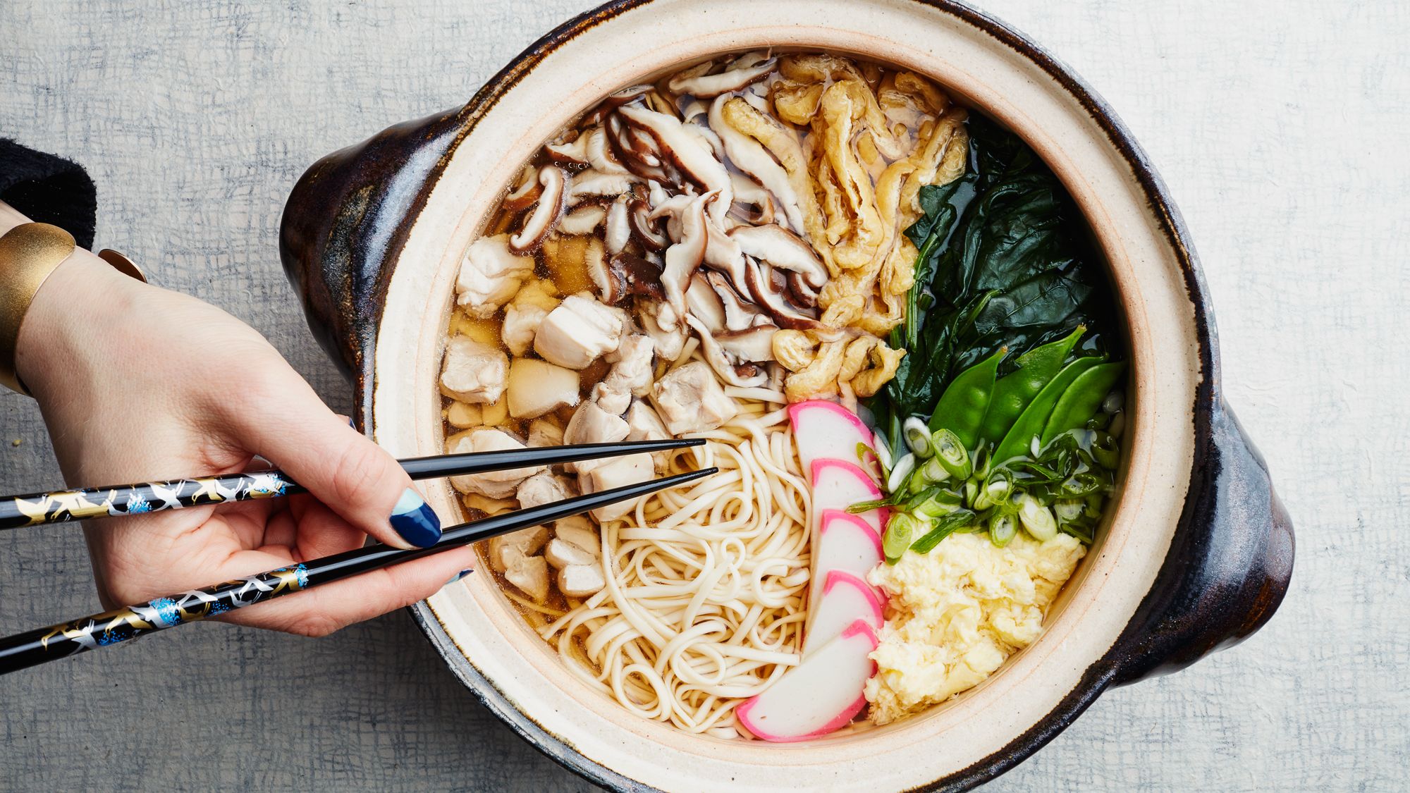 Udon: Japan’s Comfort Food and Culinary Treasure