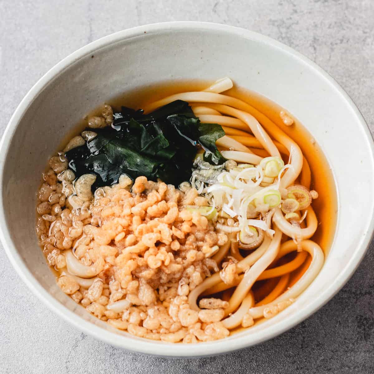 Udon: Japan’s Comfort Food and Culinary Treasure