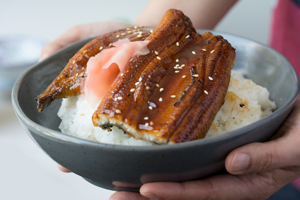Unagi don: The Irresistible Japanese Culinary Delight