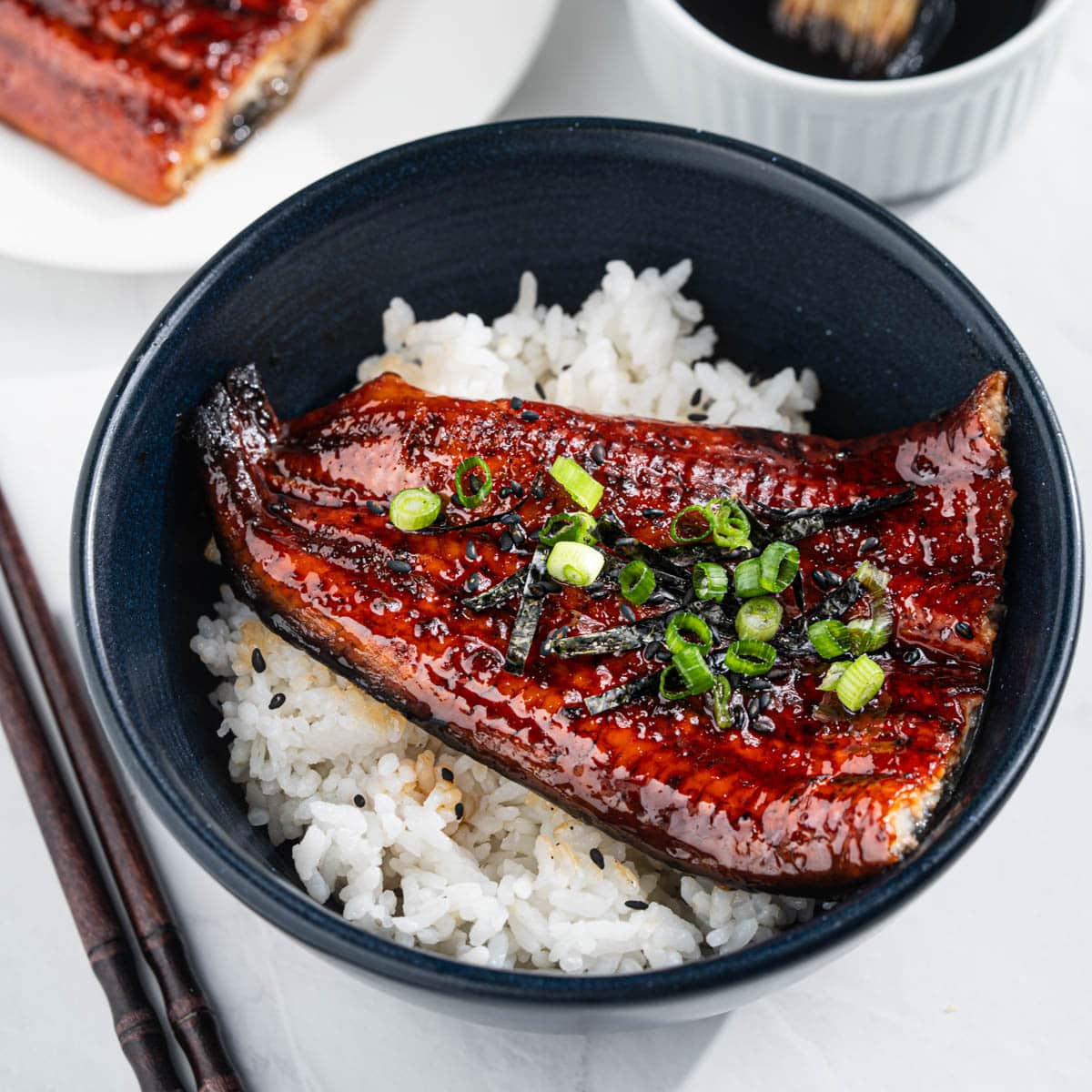 Unagi don: The Irresistible Japanese Culinary Delight