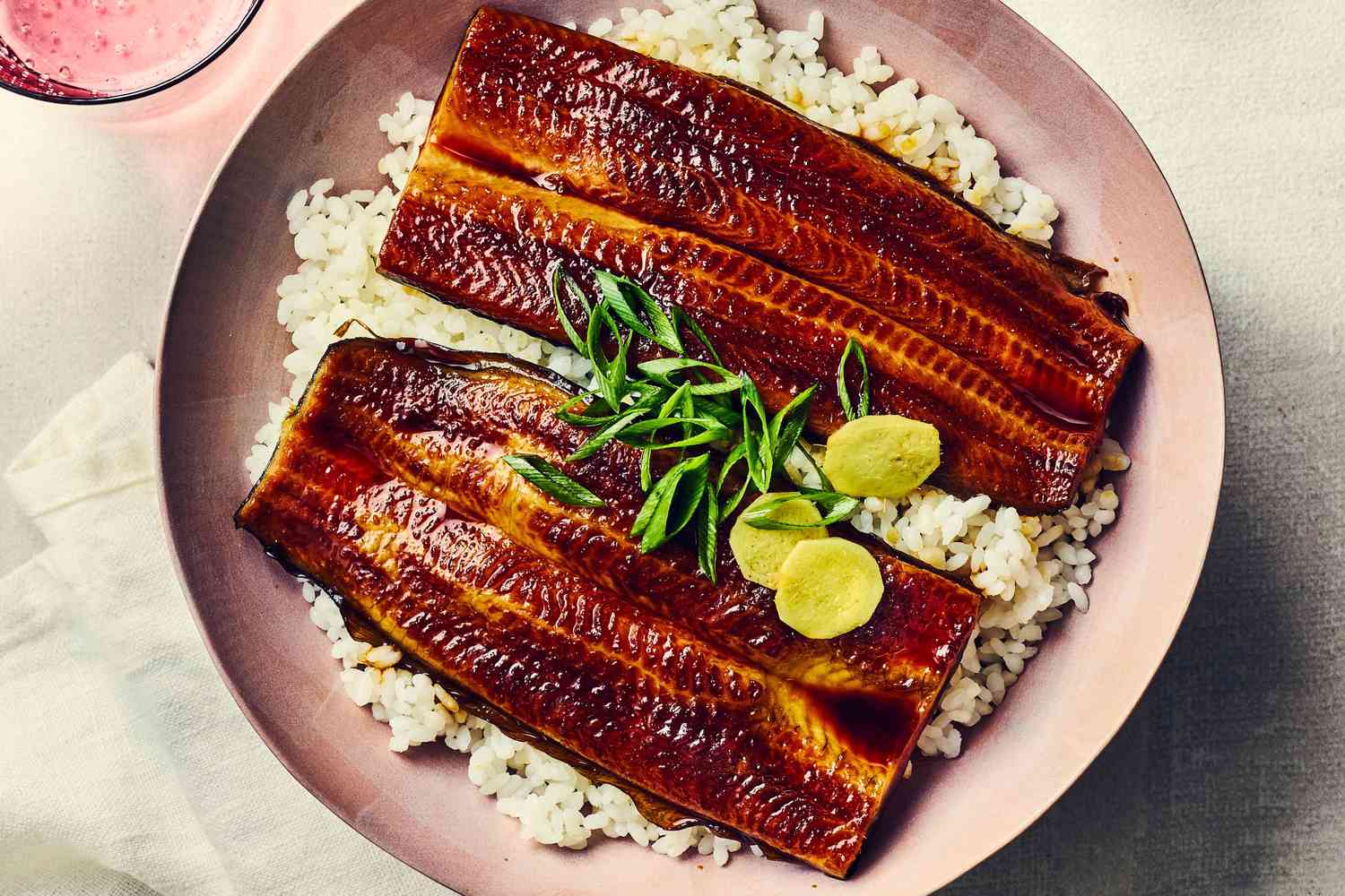 Unagi don: The Irresistible Japanese Culinary Delight