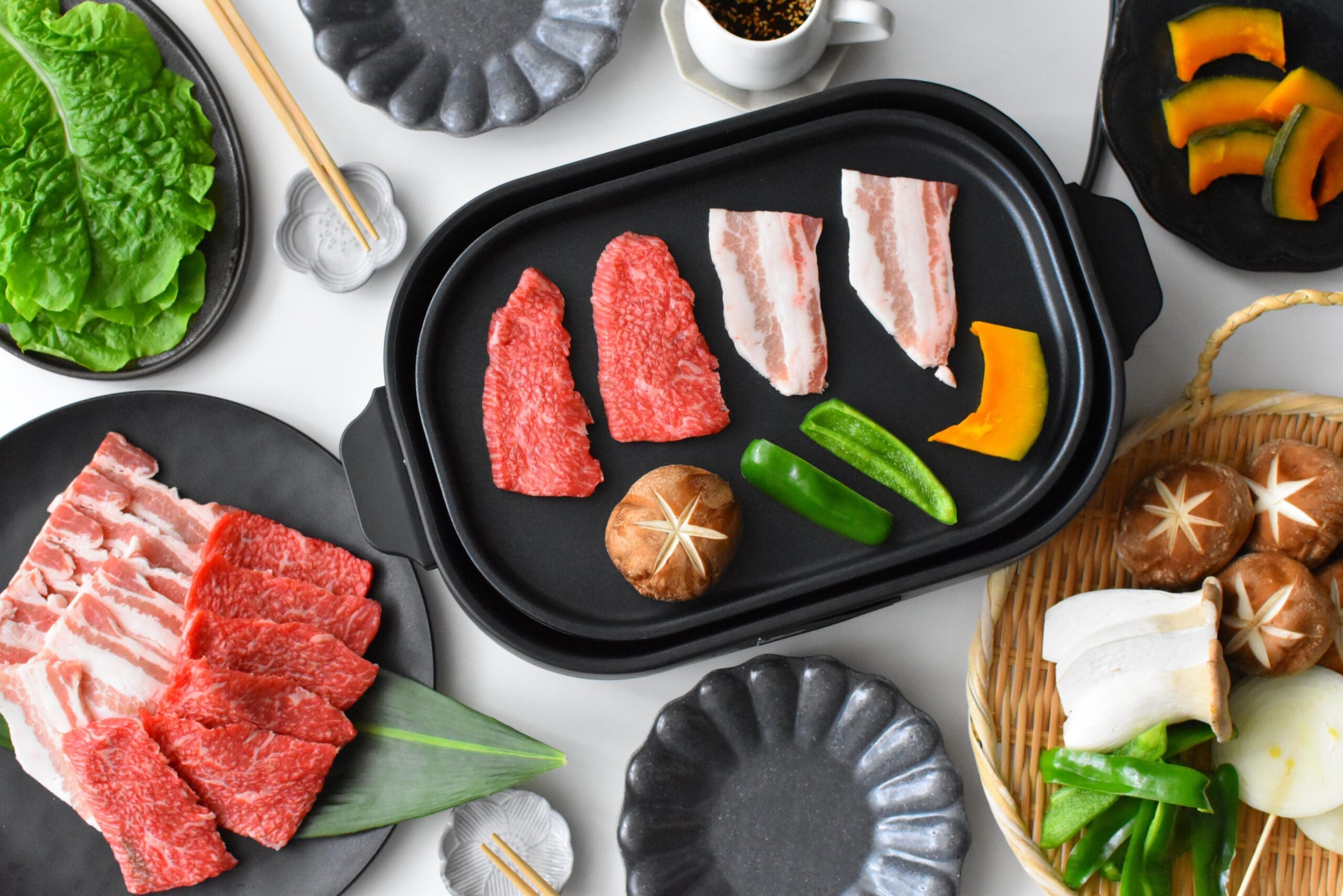 Yakiniku: The Fiery Heart of Japanese Barbecue Culture