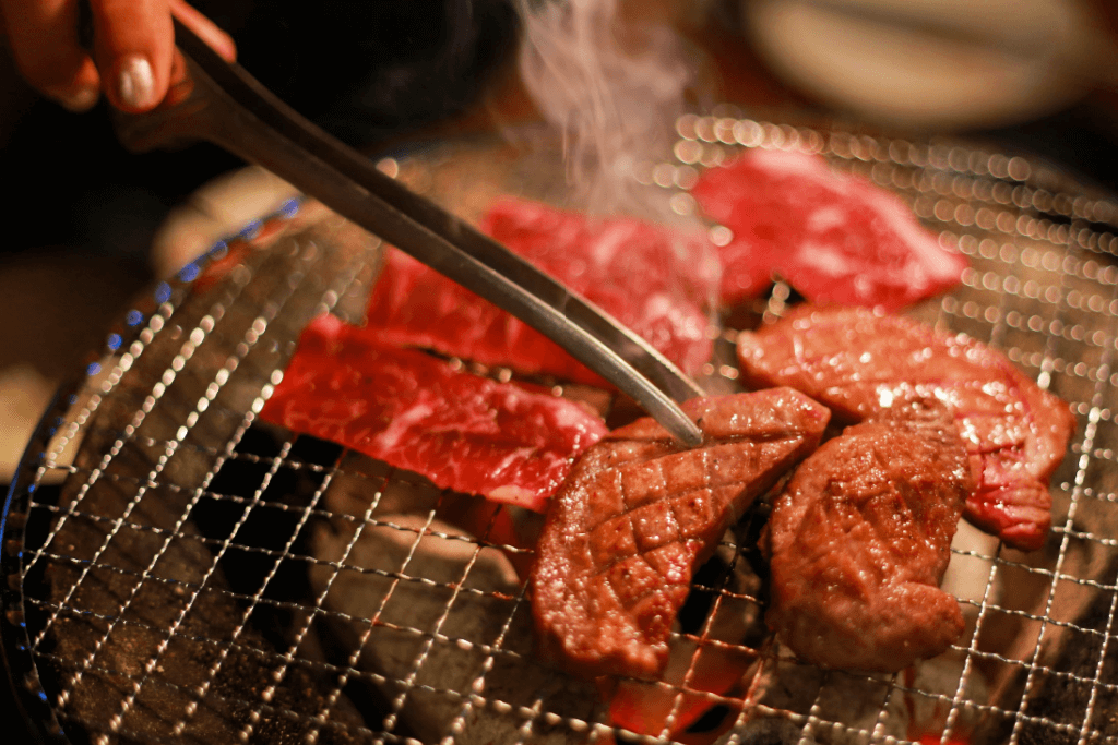Yakiniku: The Fiery Heart of Japanese Barbecue Culture